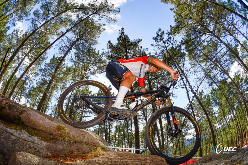 UEC Mountain Bike European Championships 2025 - Melga?o (Portugal) -  - 22/07/2025 -  - photo Tommaso Pelagalli/SprintCyclingAgency?2025